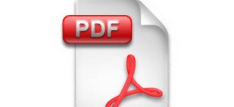 3 programy do przeglądania PDFów - zamiast Adobe Readera