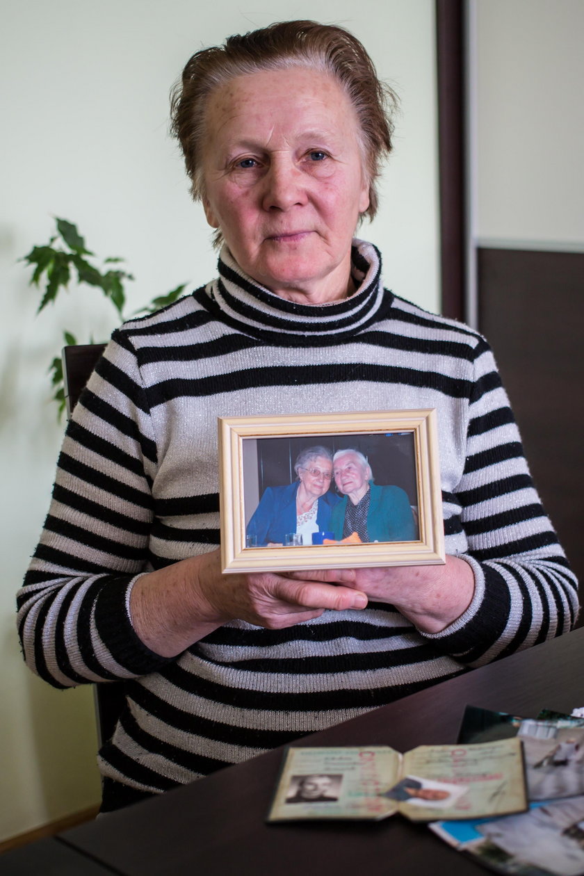Marianna Latusek zmarla w wieku 108 lat