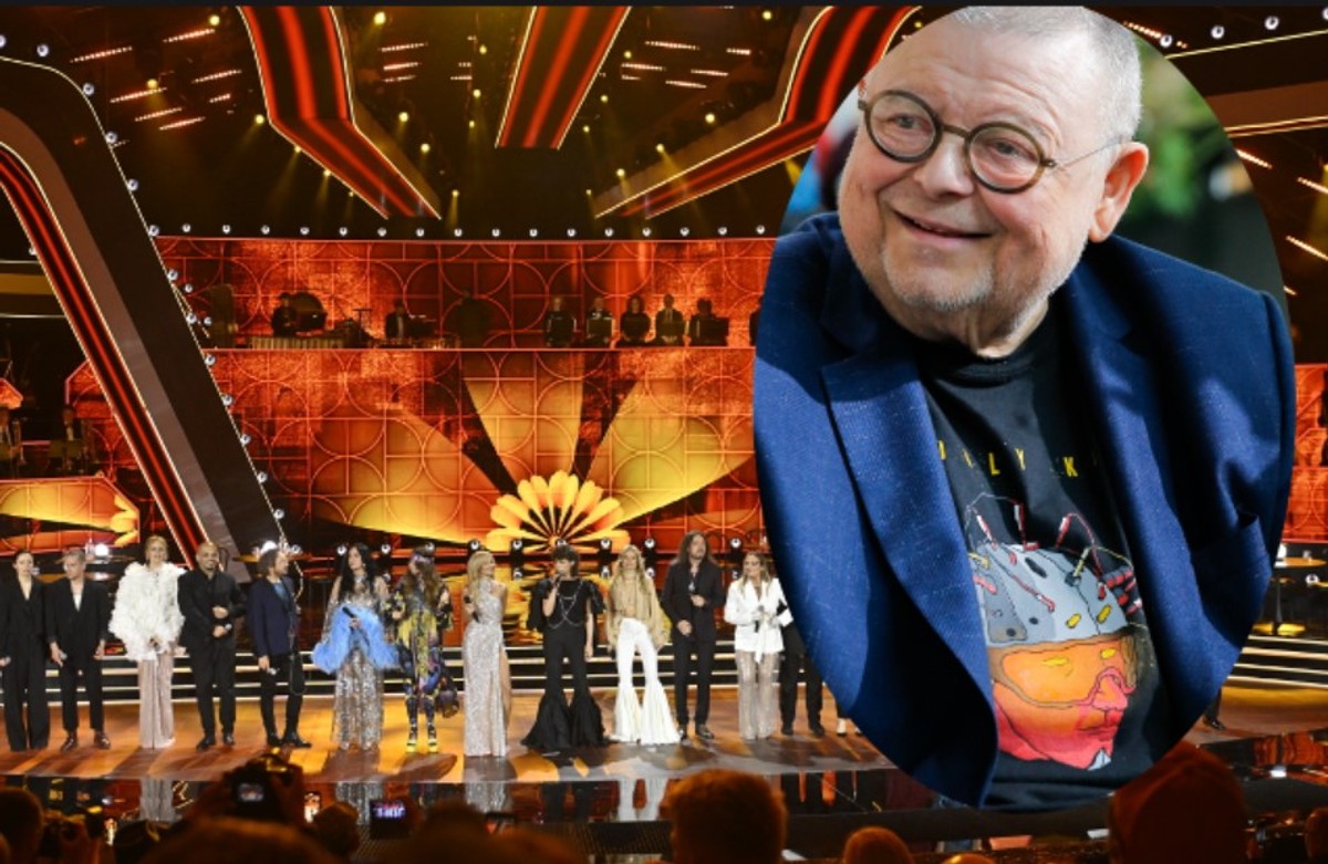 Wojciech Mann surowo ocenił61. KFPP w Opolu