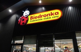 Sąd przyznał rację UOKiK. Właściciel Biedronki zapłaci gigantyczną karę