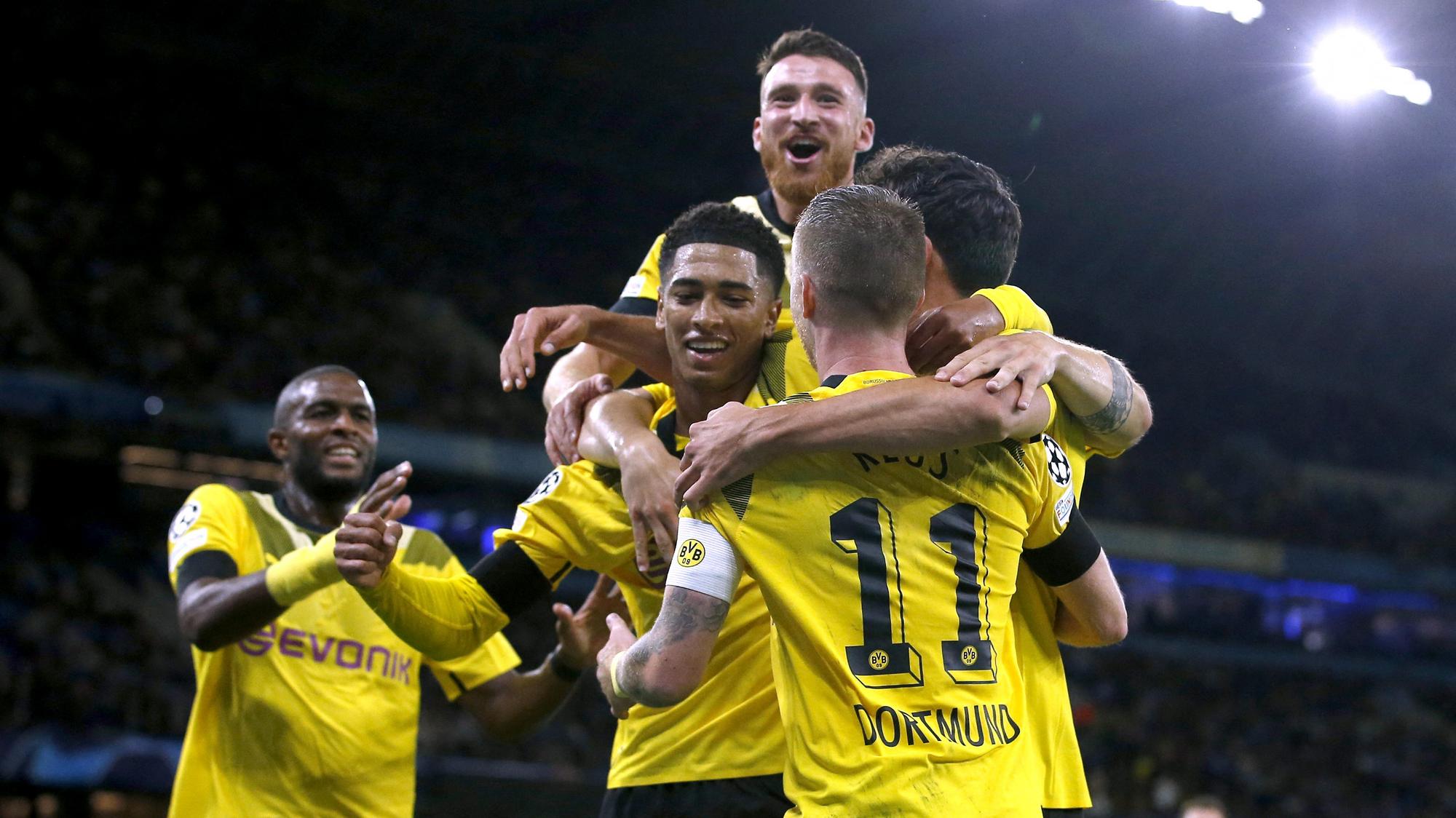 Analýza zápasu Dortmund - Bayern: Domáci chcú ukončiť negatívnu sériu v Der  Klassiker