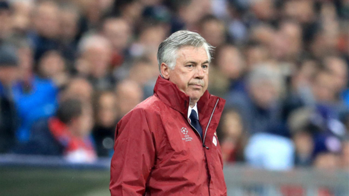 Trener Bayernu Monachium Carlo Ancelotti z optymizmem podchodzi do dwumeczu przeciwko Arsenalowi w 1/8 finału Ligi Mistrzów. Spotkania obu klubów to już swego rodzaju klasyka w tych rozgrywkach.