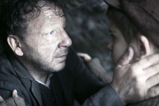 'Biegnij, chłopcze, biegnij': Musisz przeżyć