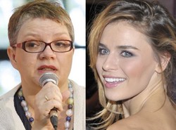 Zawadzka krytycznie o metodach wychowawczych Urbańskiej