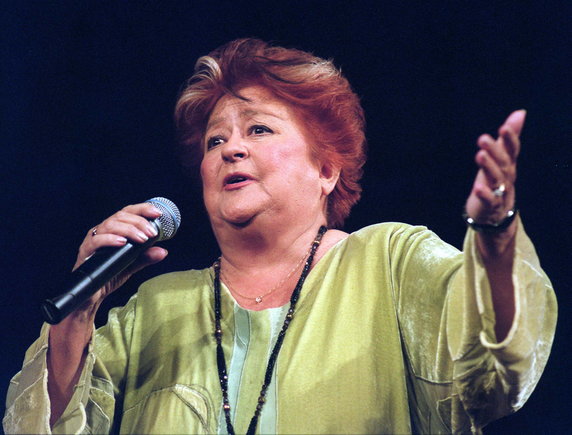 Danuta Rinn (2002)