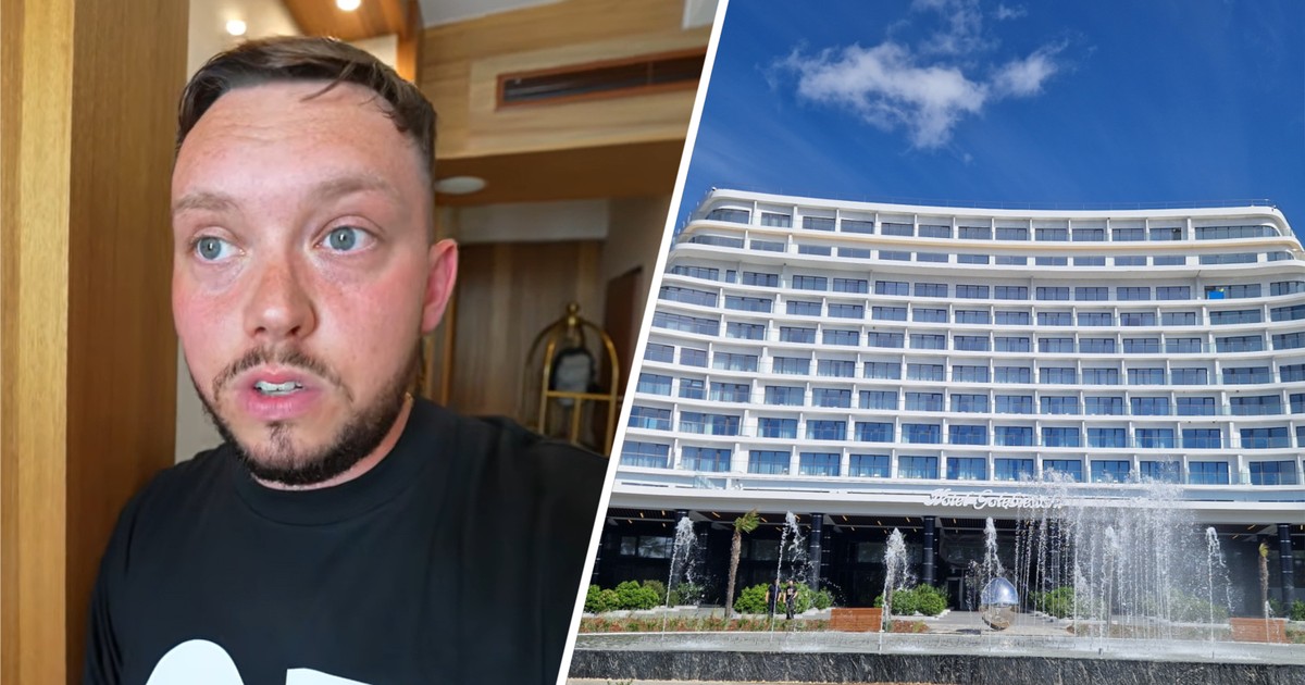 Książul vs Hotel Gołębiewski: Nowy Ruch