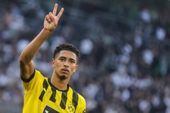 Jude Bellingham przechodzi do Realu Madryt. 'Borussia traci kolejną piłkarską perełkę'