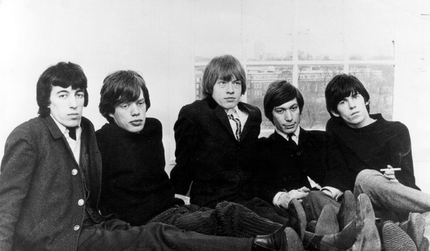 The Rolling Stones