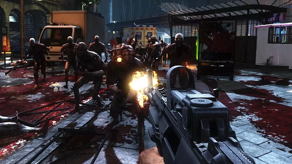 Na modach do Killing Floor 2 nie zarobisz