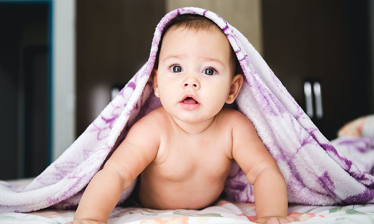 Te imiona dla dzieci kiedyś były zakazane. Dzisiaj nikogo nie dziwią