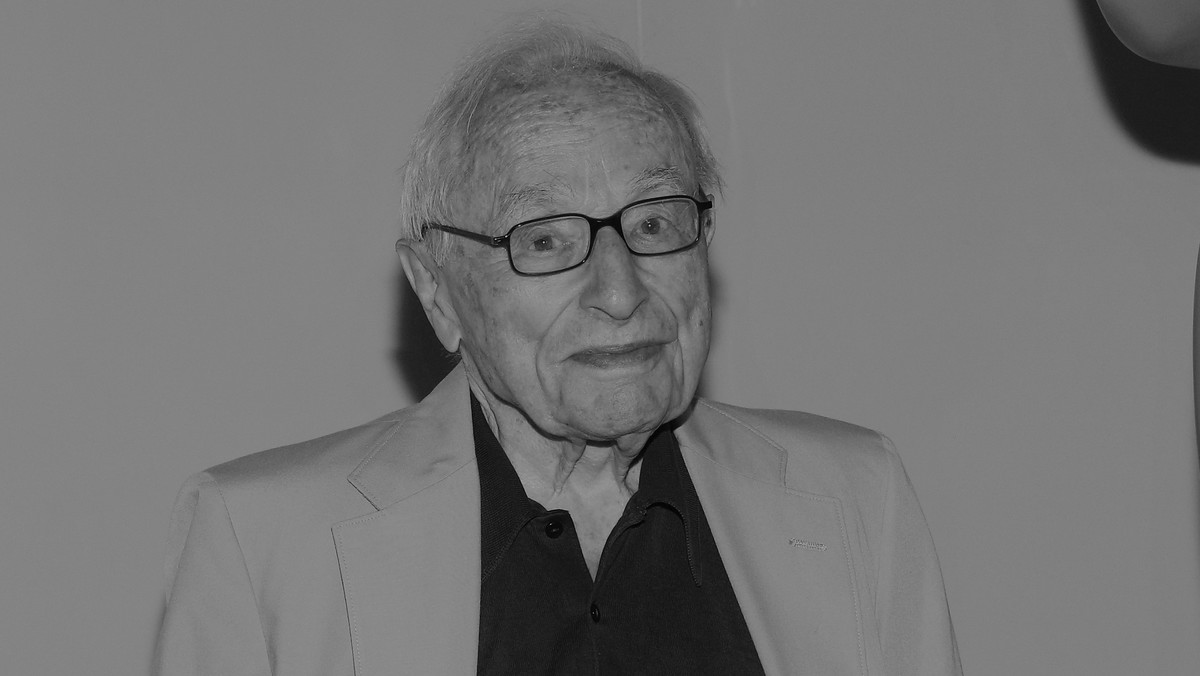Walter Bernstein, scenarzysta nominowany do Oscara za "Figuranta" (1976) oraz nagrody Emmy za "Chłopców panny Evers" (1997), zmarł w sobotę w swoim domu na Manhattanie w wieku 101 lat w wyniku powikłań po zapaleniu płuc. Informację potwierdziła dla CNN jego żona, Gloria Loomis.