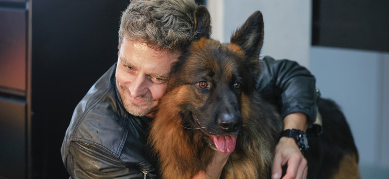 Legenda polskiej piłki nożnej w przebojowym, kryminalnym serialu TVP. Kogo gra?