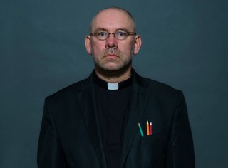 Reszka: Wstrząsnęło mną, gdy jeden z księży powiedział, że rozgrzeszył na łożu śmierci duchownego pedofila [WYWIAD]