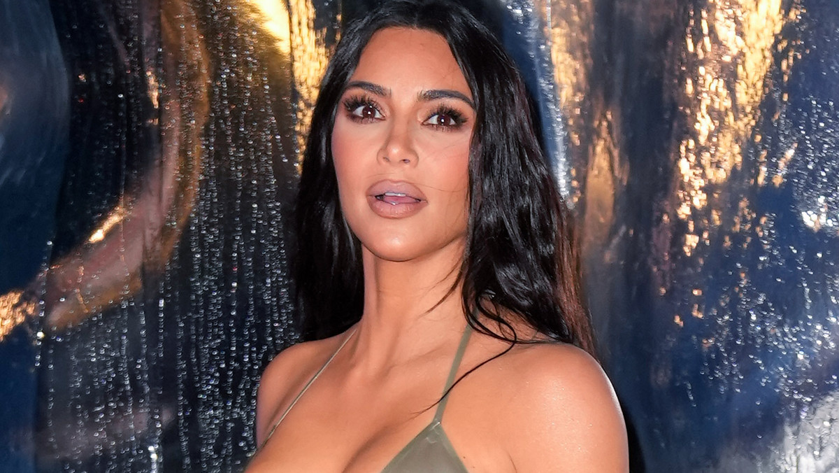 Mama Pete'a Davidsona chce, żeby syn miał dziecko z Kim Kardashian