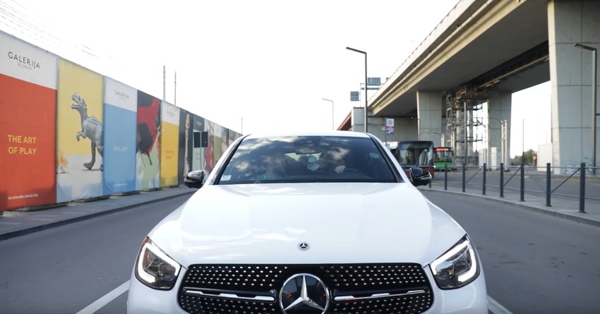 Ana Radulović kupila novi automobil od 80.000 evra