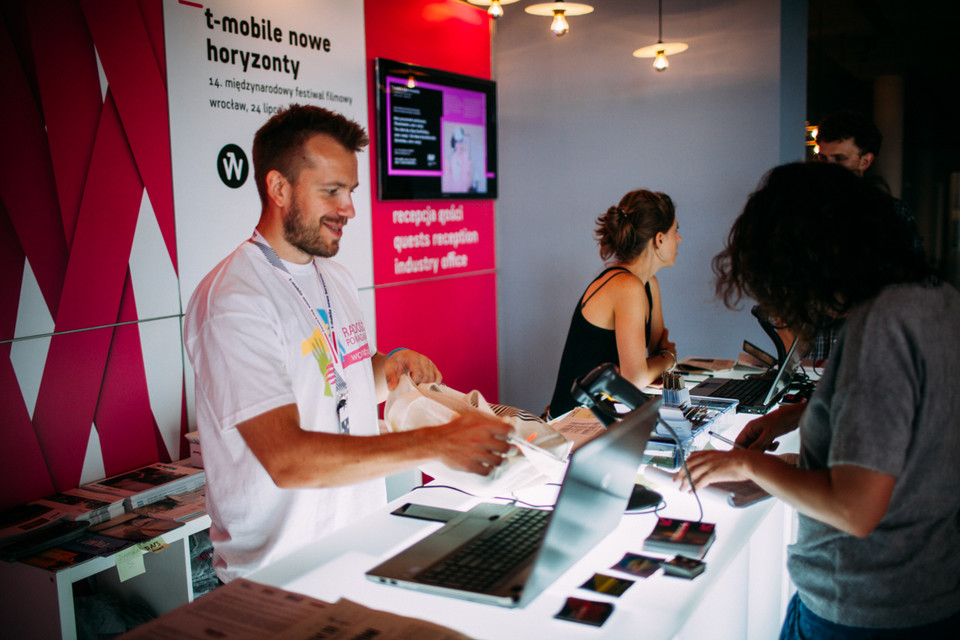 T-Mobile Nowe Horyzonty 2014: fotorelacja z szóstego dnia festiwalu