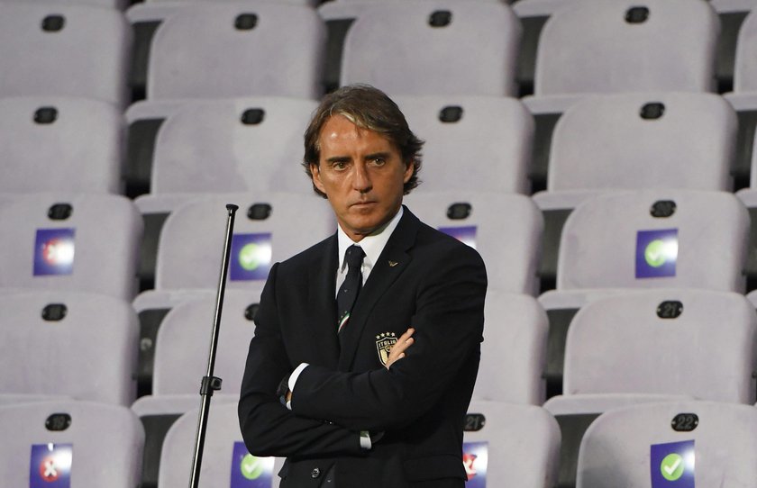 Roberto Mancini