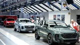 Nowy SUV to będzie hit. Ma silniki 1.5 i 2.0. Wygląda też kapitalnie