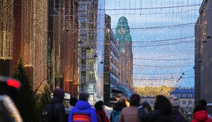 Javni dug Finske raste, dok su socijalni izdaci, penzije i zdravstvena nega postali značajno opterećenje