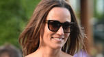 Pippa Middleton w Londynie