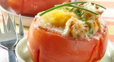 10 delicious recipes you can make from egg meals