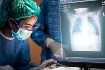 tüdő betegség tüdőtranszplantáció tüdőátültetés