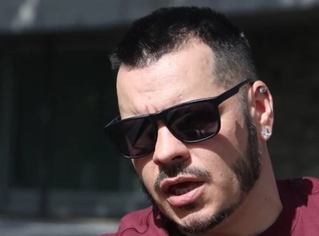 "AKO JE STANIJINOM BRATU OPALA KOSA ZBOG NJENIH SLIKA, TAKI BI BIO ĆELAV ZBOG MAJE!" Nemanja Gačić ošurio po svima redom