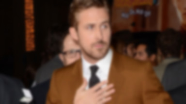 Ryan Gosling lubi dziergać