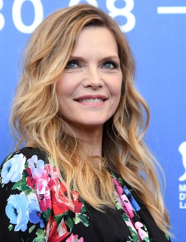 Michelle Pfeiffer