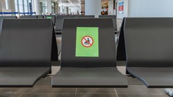 Koronawirus w Europie: Liczba zakażeń zwiększyła się ponad dwukrotnie w ciągu ostatniego miesiąca