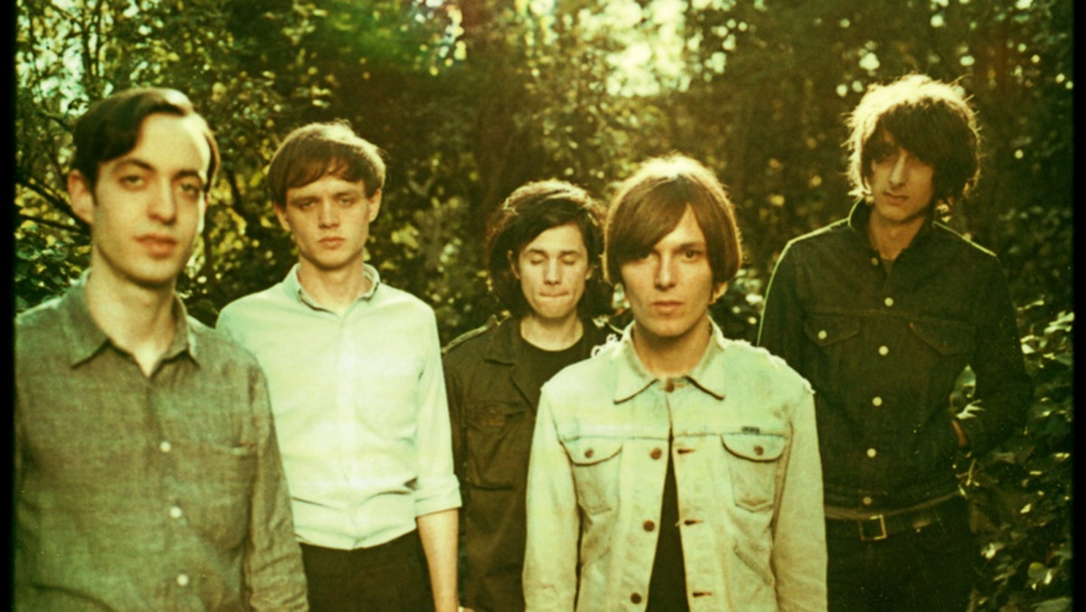 15 listopada formacja The Horrors zagra w warszawskiej Proximie. Przed gwiazdą wieczoru nie pojawi się jednak support.