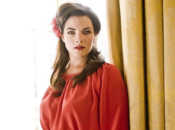 Caro Emerald na jedynym koncercie w Polsce