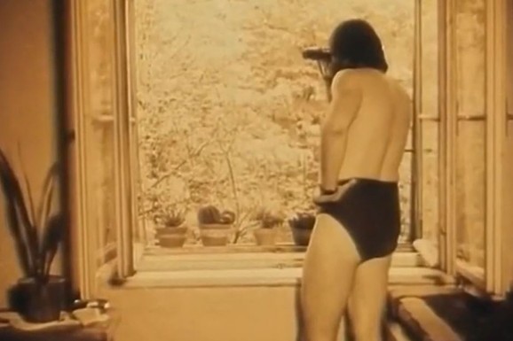 Filmovi koji su bili zabranjeni u Jugoslaviji: Jedan je Tito odbijao da pogleda (VIDEO)