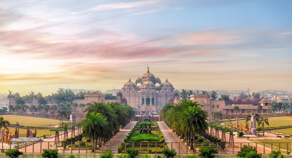 Dillí, India