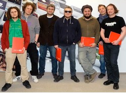 T. Love powróci jesienią i będzie świętować 30-lecie