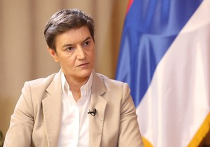 Ana Brnabić
