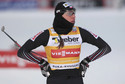 FINLAND CROSS COUNTRY SKIING WORLD CUP