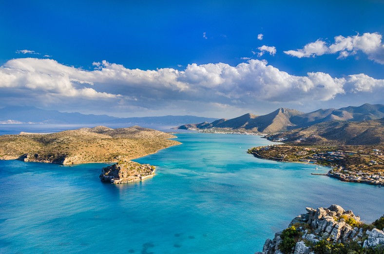 Spinalonga