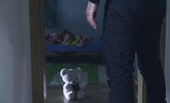 9-latek uciekł z domu, aby pomóc w ujęciu domniemanego pedofila. To był jego ojciec