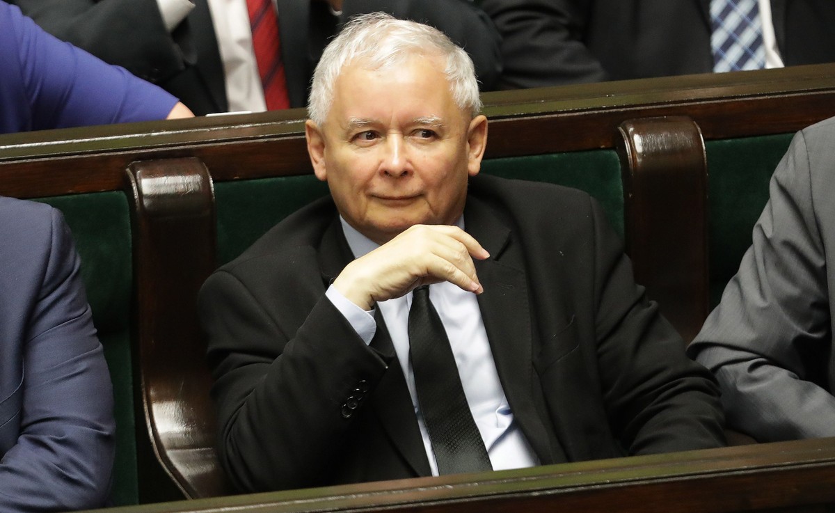 Jarosław Kaczyński