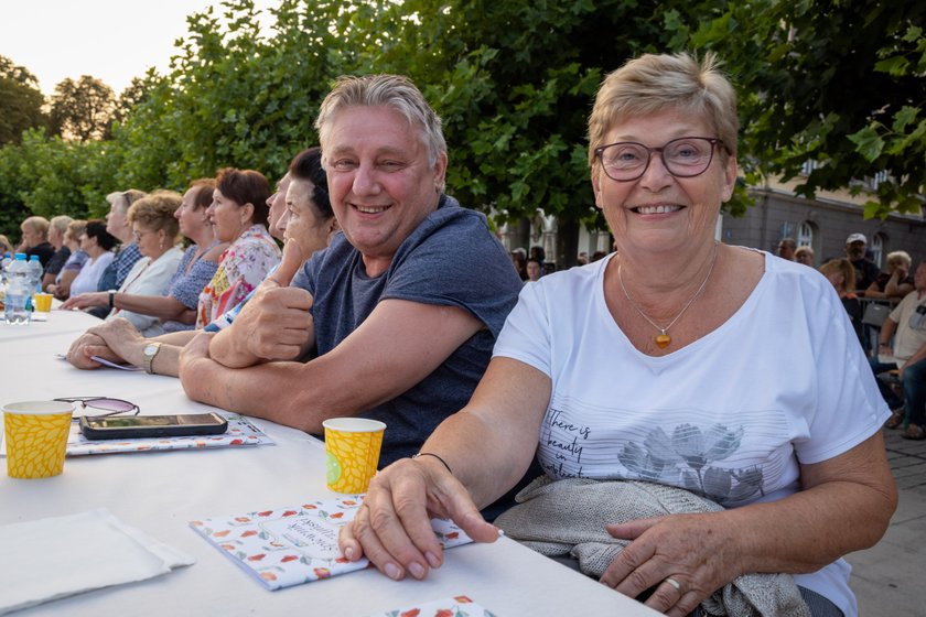 W Pszczynie zorganizowano inscenizację śląskiego wesela