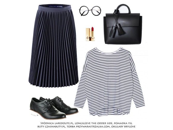 STYLIZACJE na co dzień