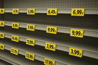 O czym myślisz, gdy kupujesz? O tym, co wpływa na nasze zakupowe decyzje