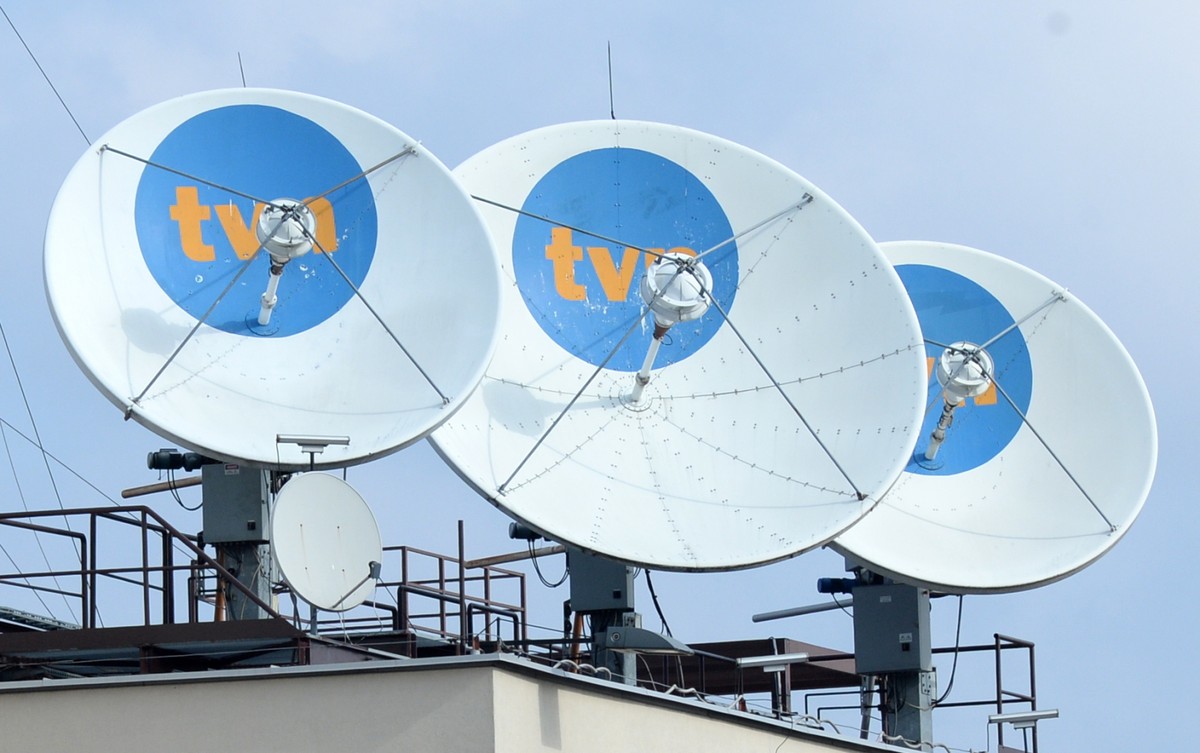 Rewolucji w TVN nie będzie. Na razie...