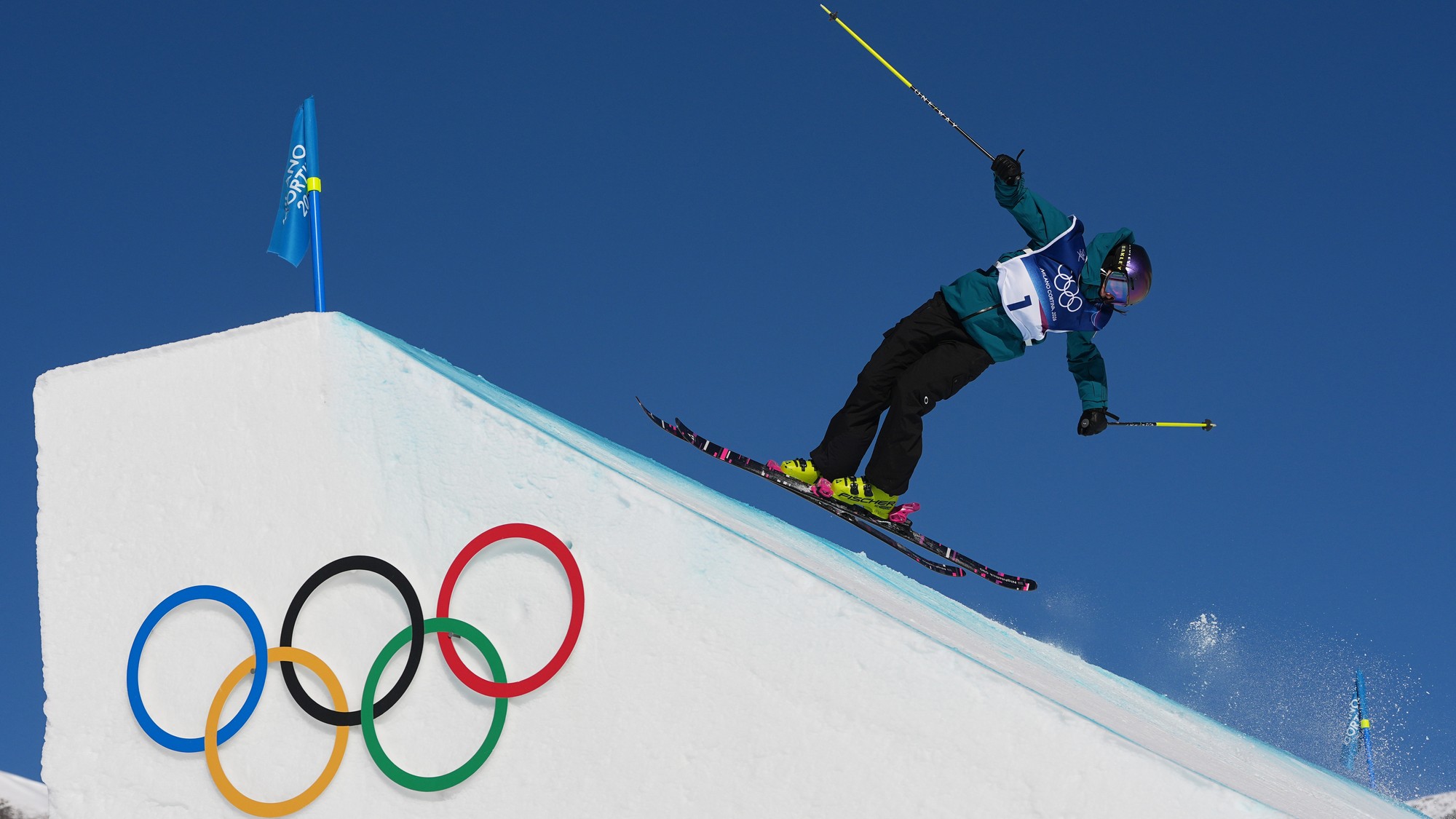 Zimné olympijské hry 2026. (ilustračná foto)