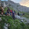 Vatrogasci-spasioci na Žabljaku