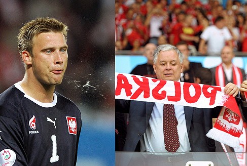 EURO2008 KACZYNSKI BORUC