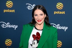 Anna Dereszowska odwołała spektakle. Ma problemy ze zdrowiem