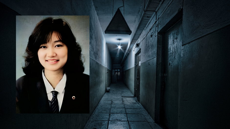 Junko Furuta