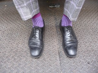 Tańsze ubrania i buty, ale droższe utrzymanie mieszkania